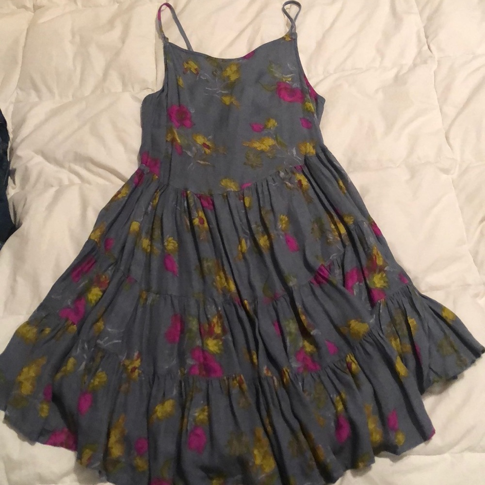 Free People Intimate Dress S